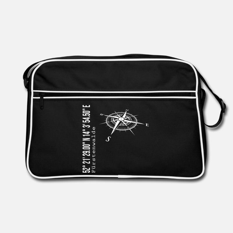Fürstenwalde Retro Bag