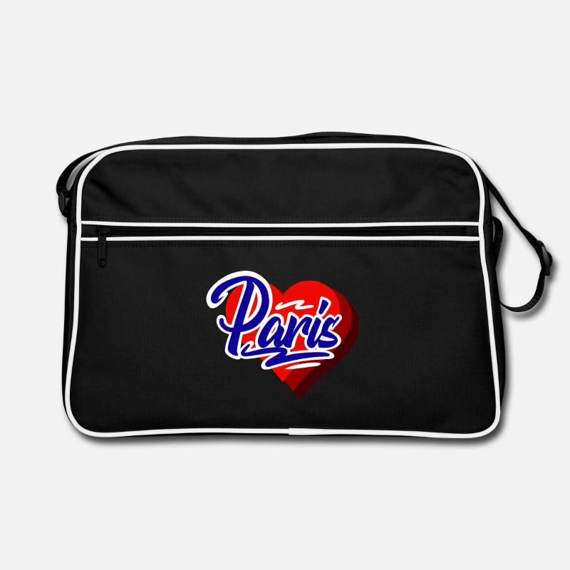 Paris Sac Retro