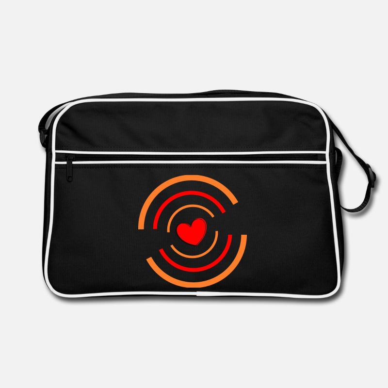 Retro Bag