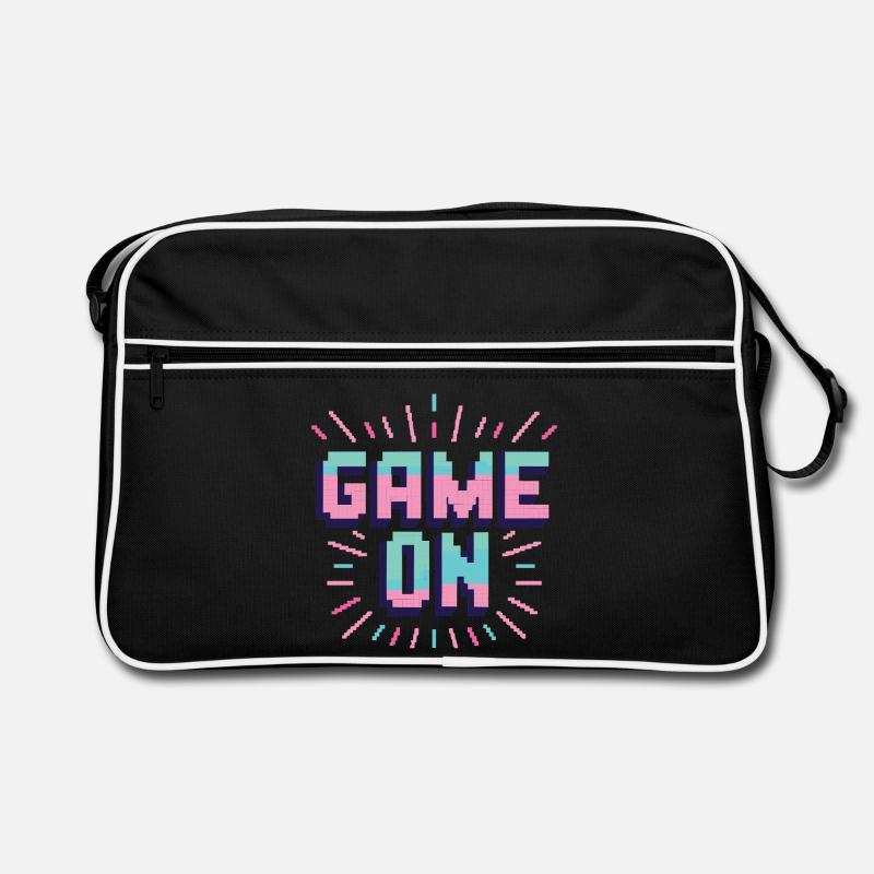 Retro Tasche