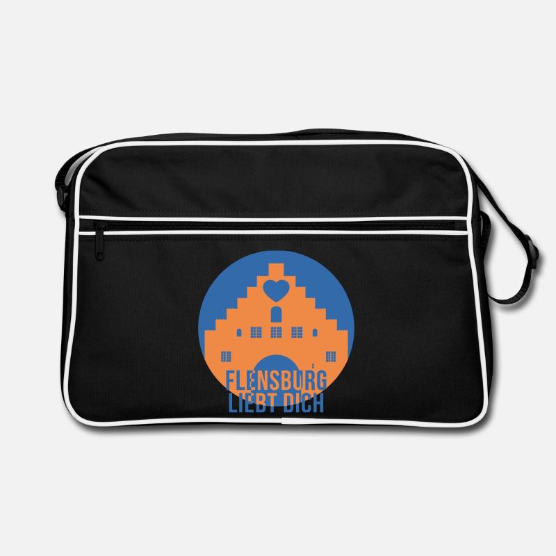 Retro Tasche