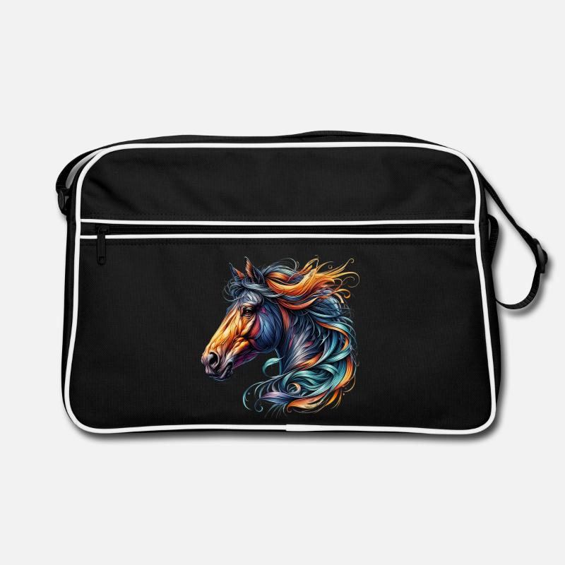 Sac Retro