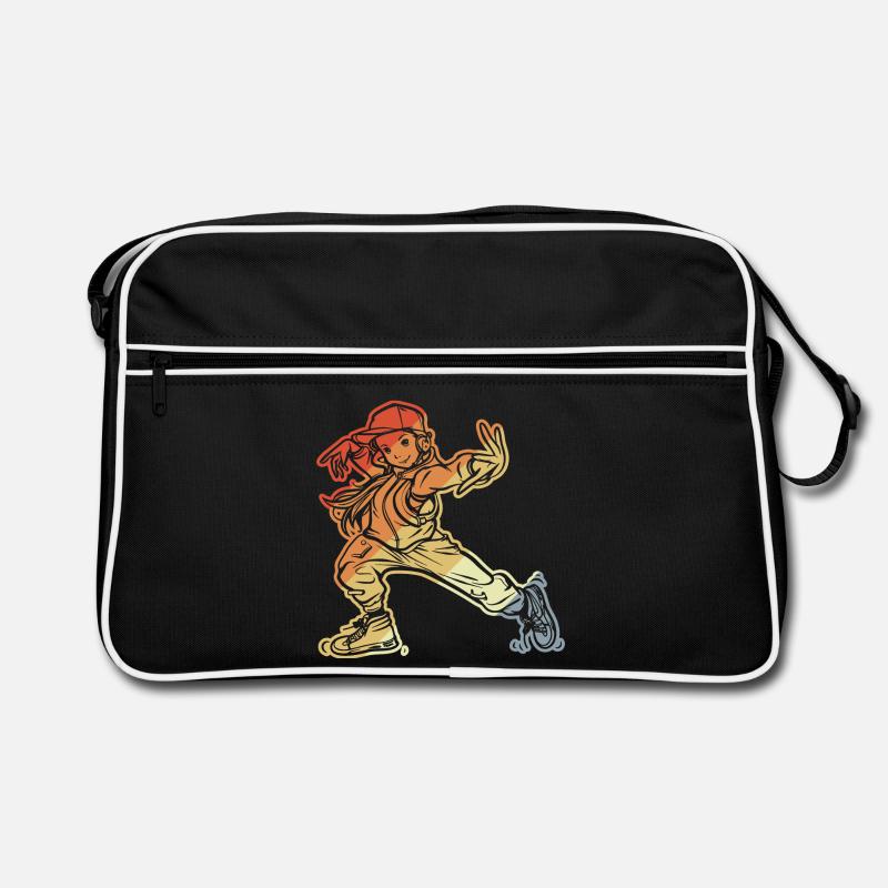 Retro Tasche