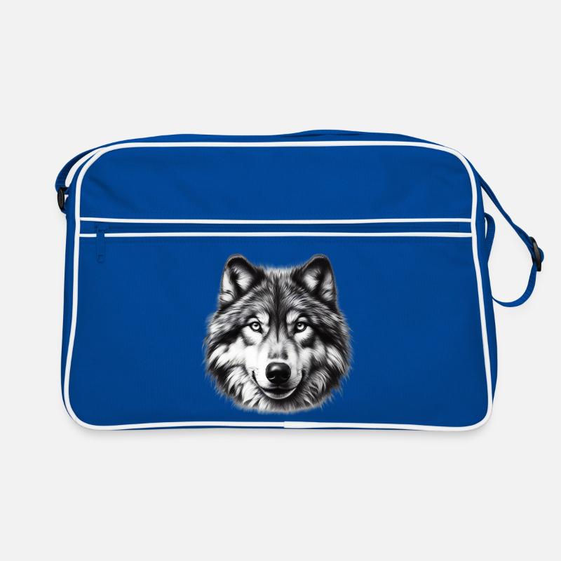 Retro Tasche