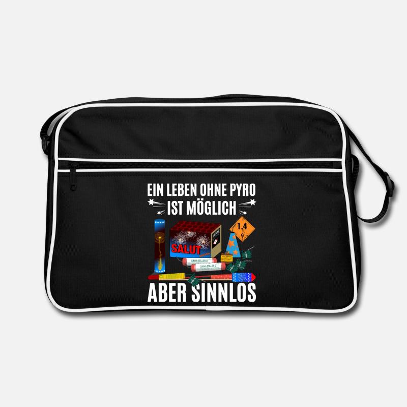 Retro Tasche