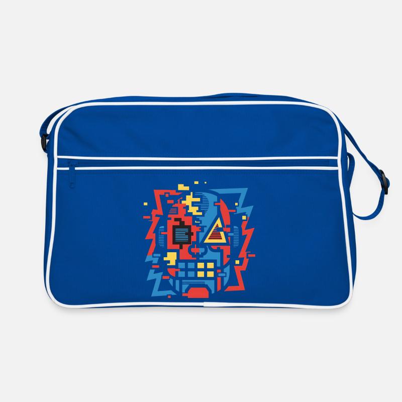 Retro Bag