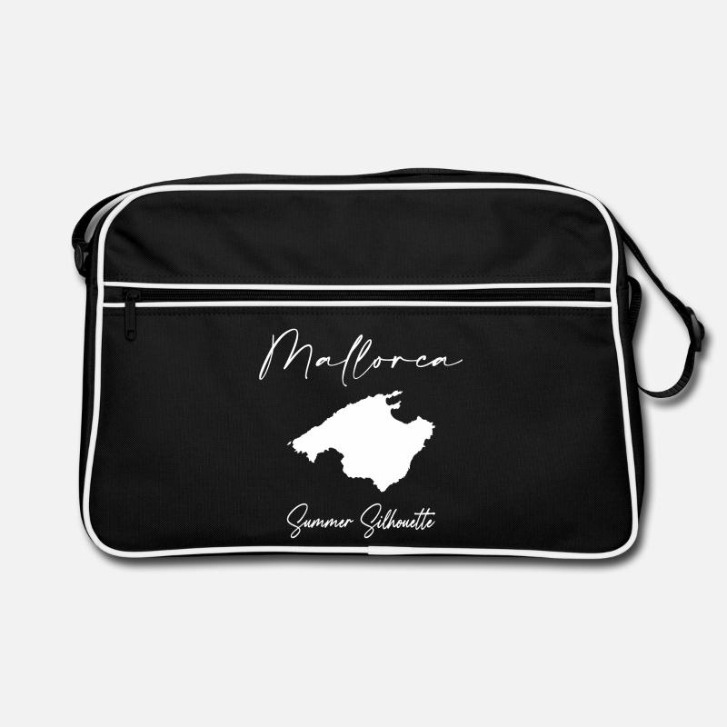 Majorca Retro Bag