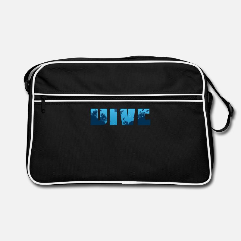 Retro Bag