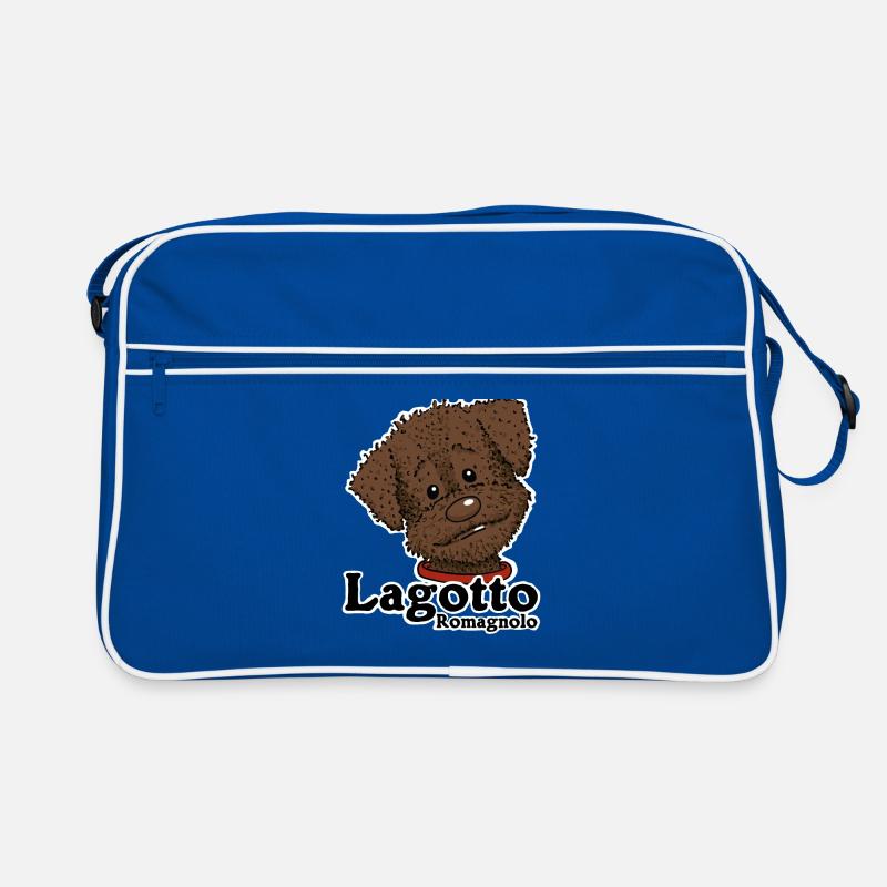 Pino3 2 Retro Tasche