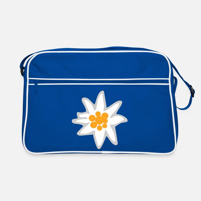 Edelweiss Sac Retro