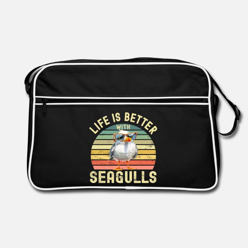 Retro Bag