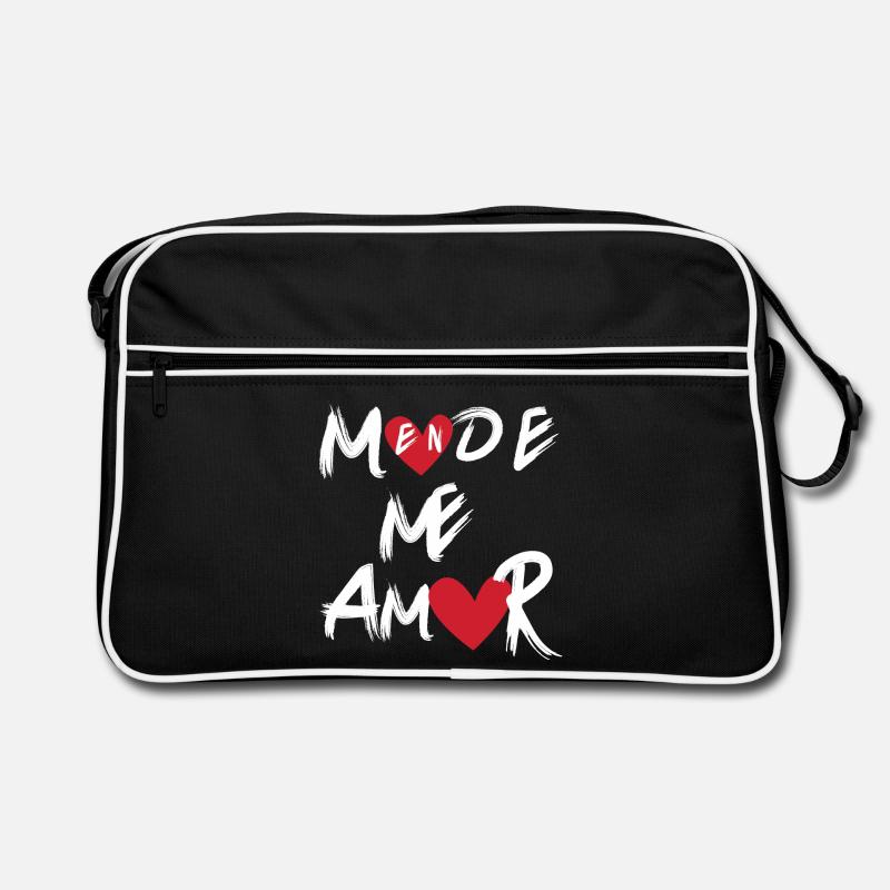 En Mode Me Amor : Design Blc Sac Retro