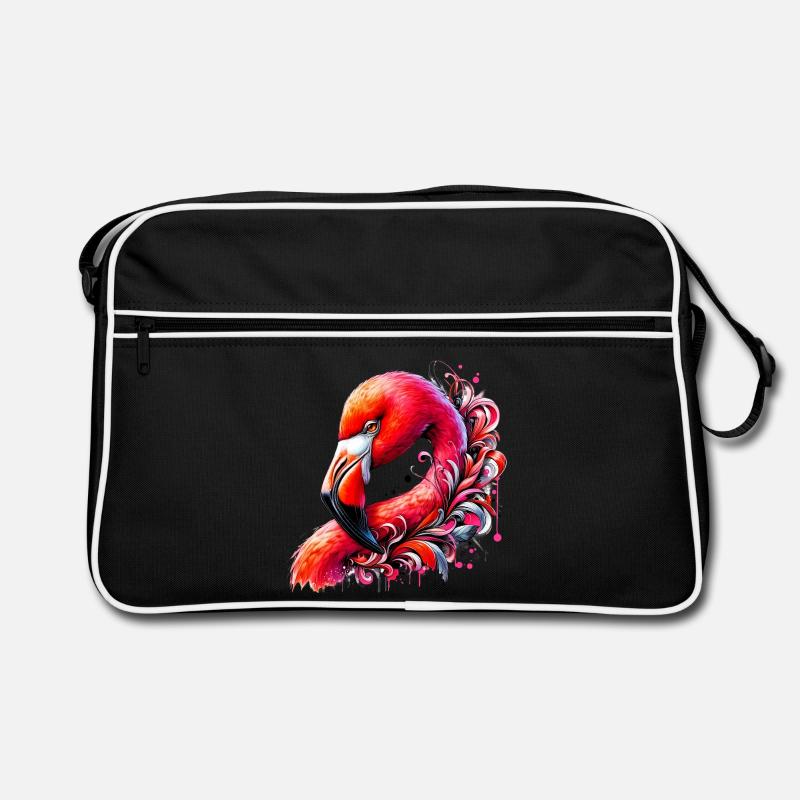 Retro Bag