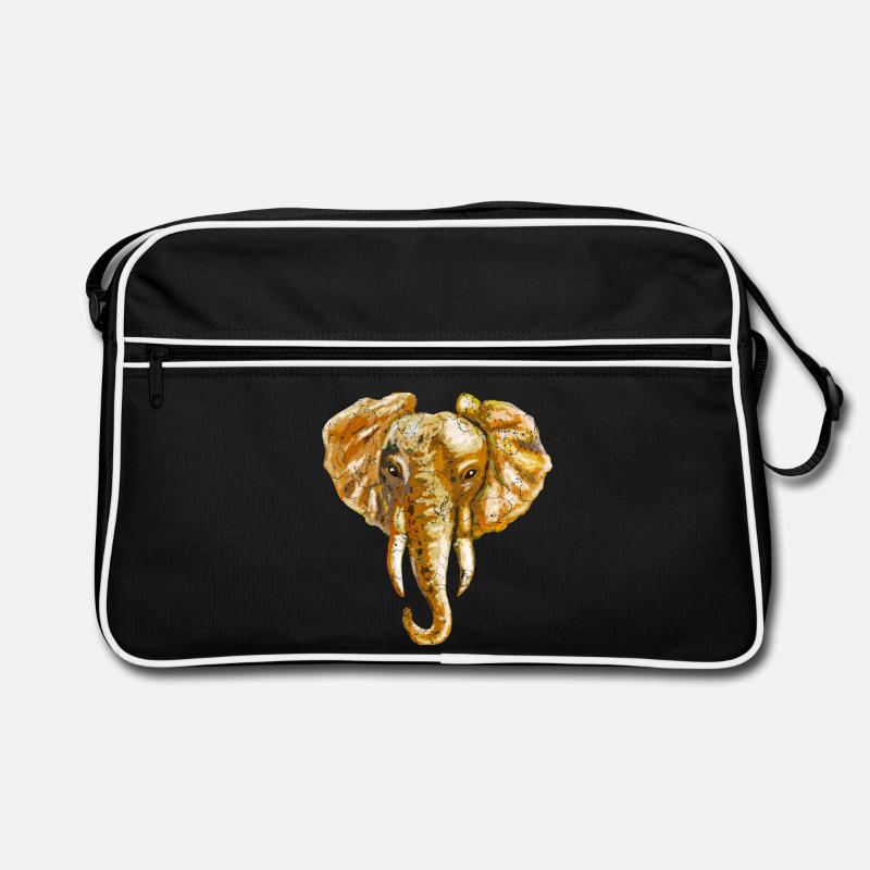 Sac Retro