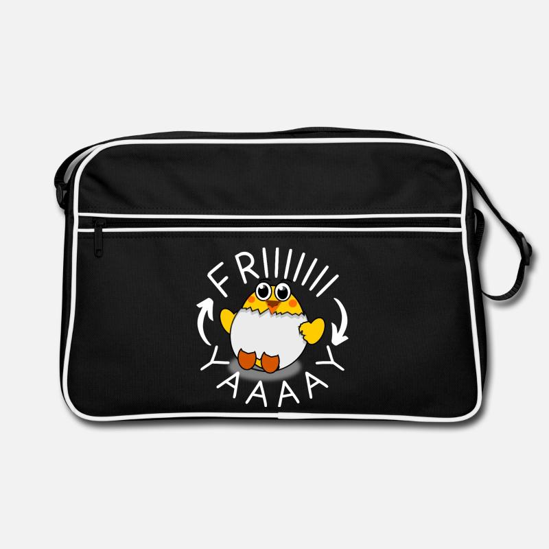 Sac Retro