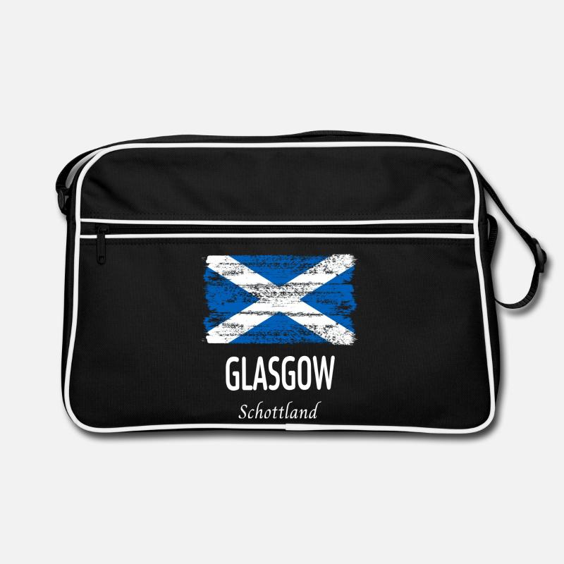 Glasgow Sac Retro