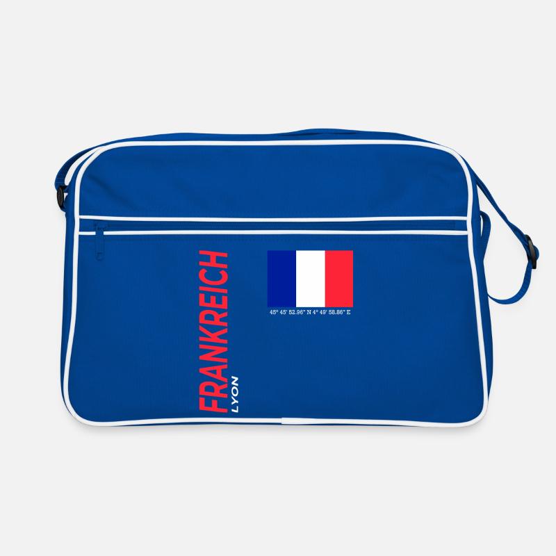 Retro Tasche