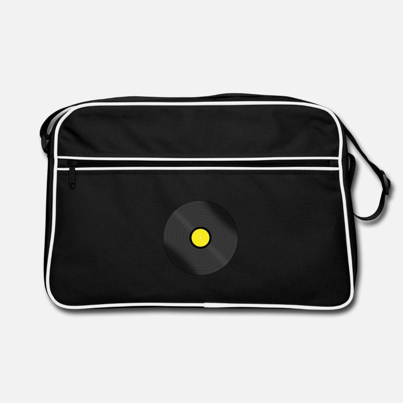 Disques/vinyles Sac Retro