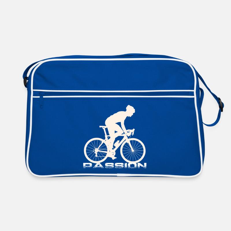 Vélo Sac Retro
