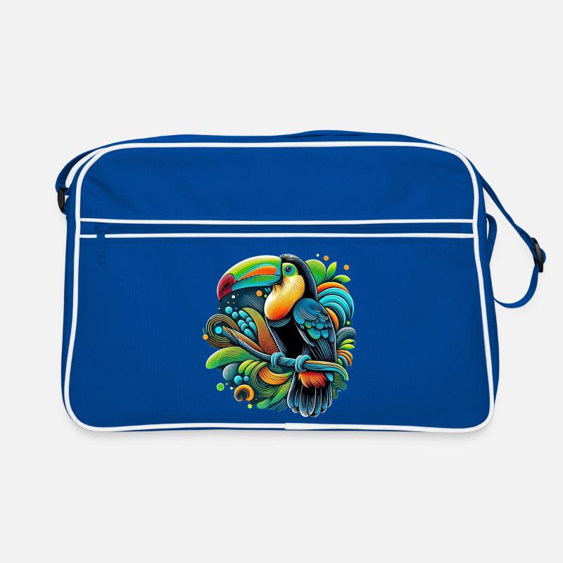 Retro Bag