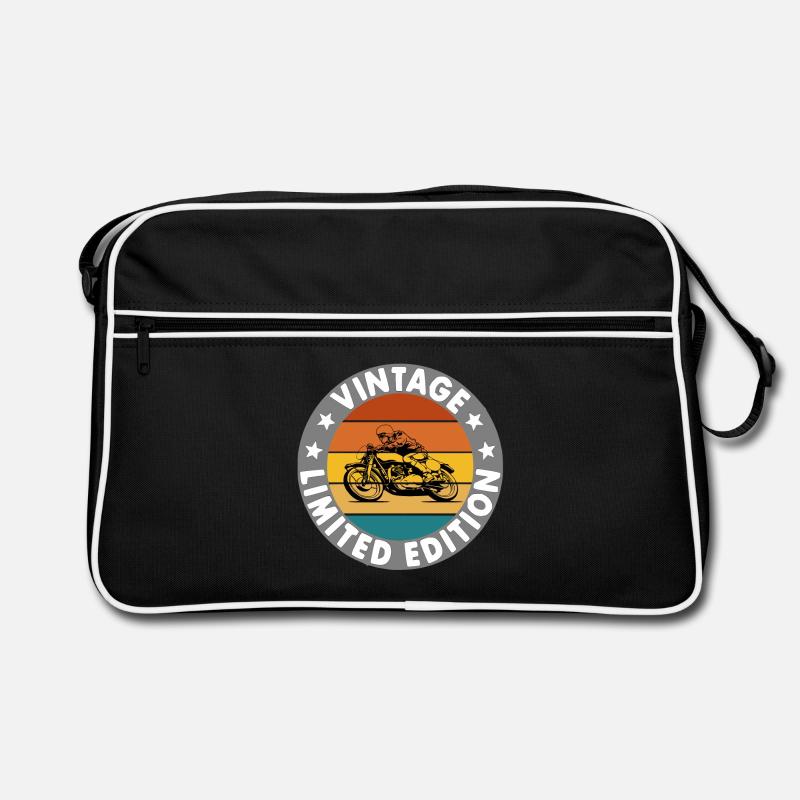 Retro Tasche