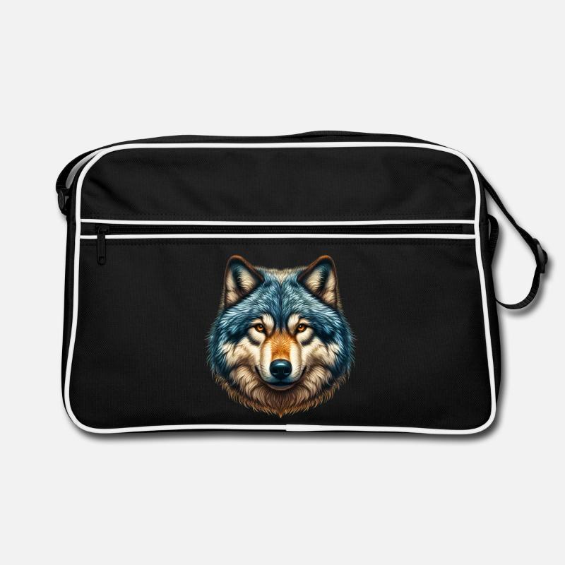 Retro Tasche