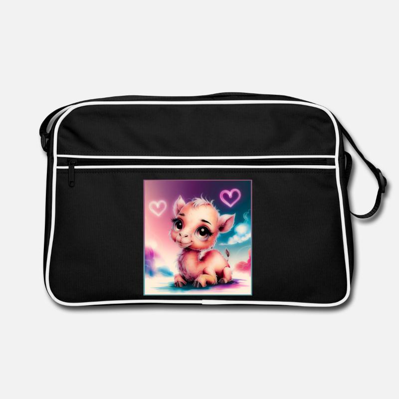 Retro Tasche