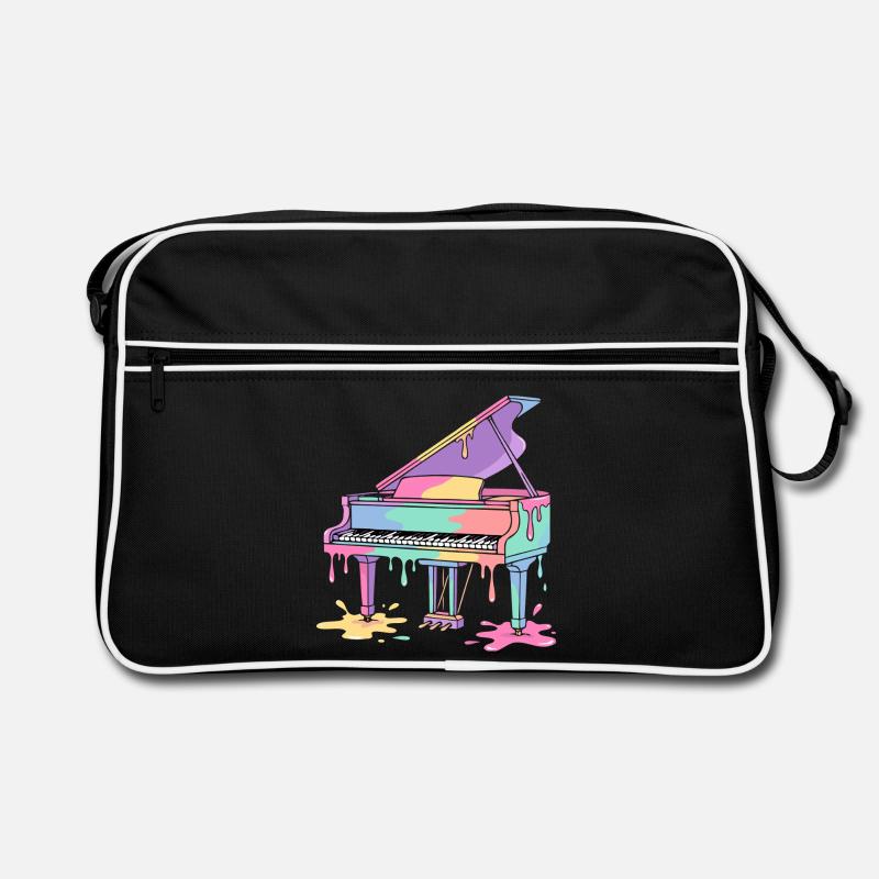 Retro Tasche