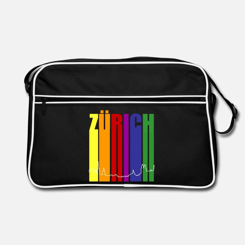 Retro Bag