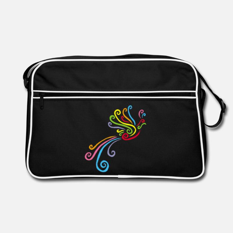 Retro Tasche