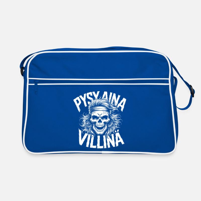 Retro Bag