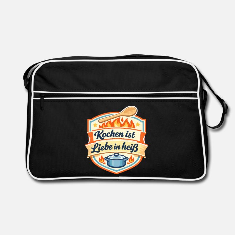 Retro Tasche