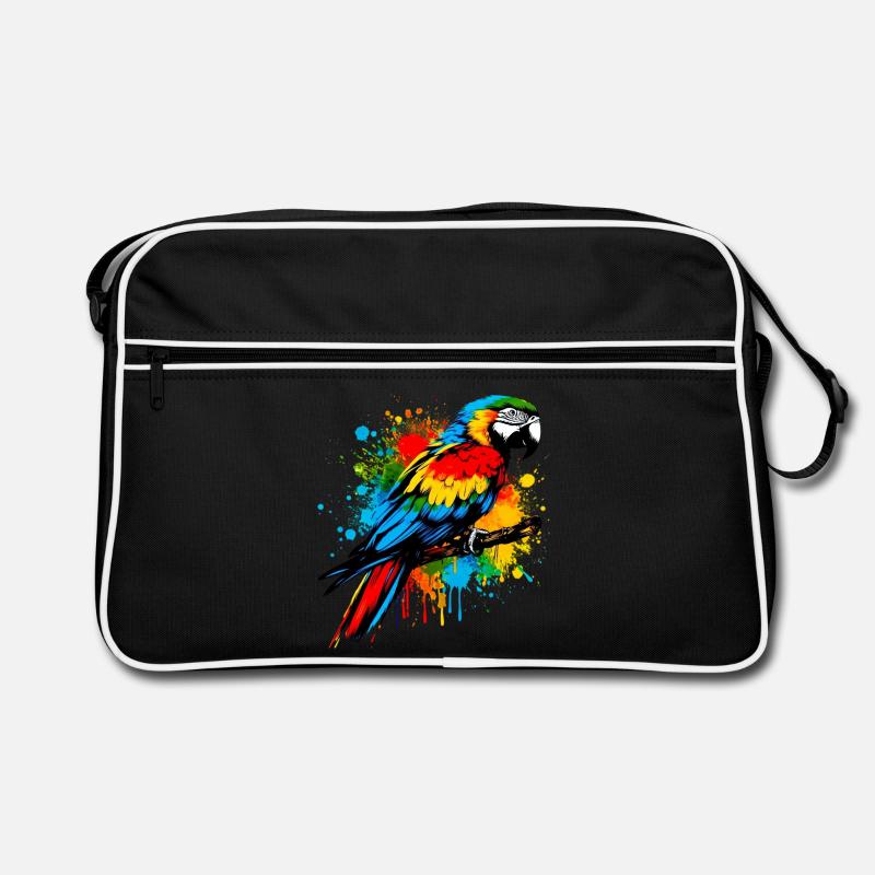 Sac Retro