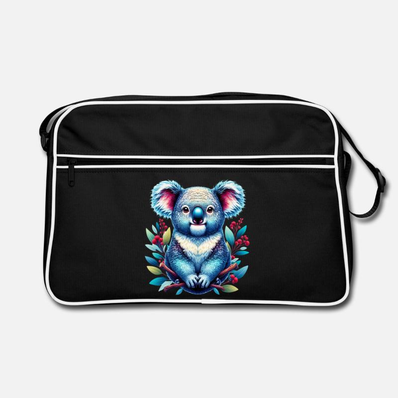 Sac Retro