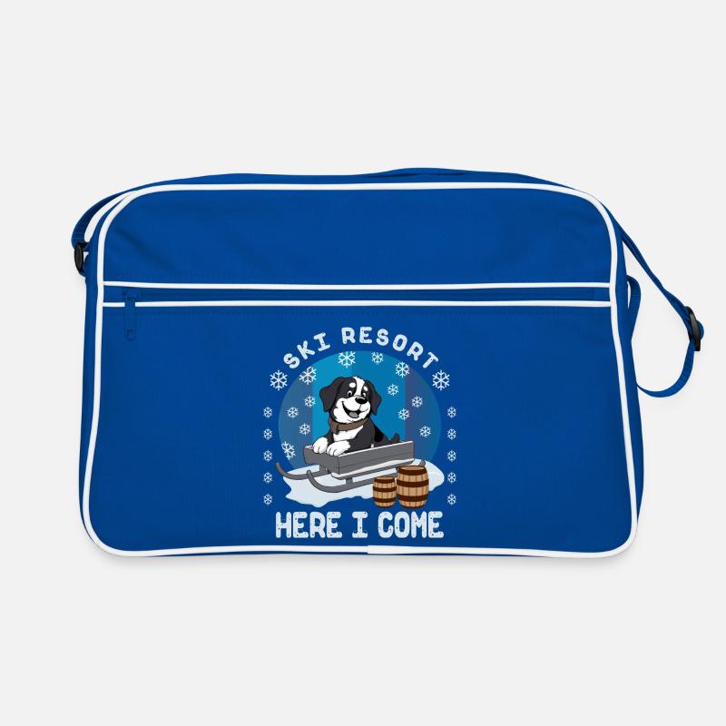 Retro Bag