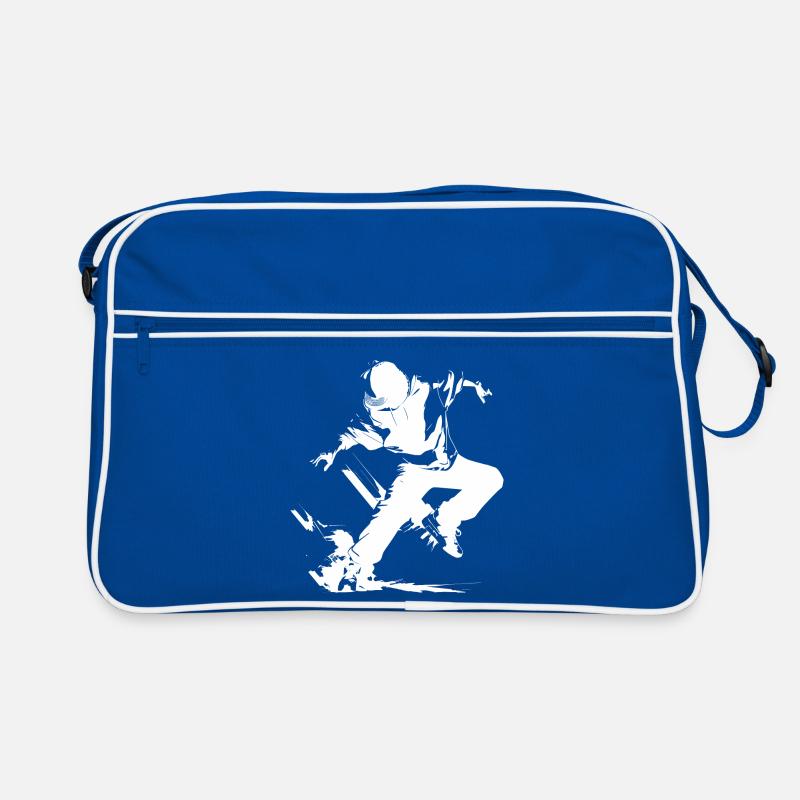 Retro Bag