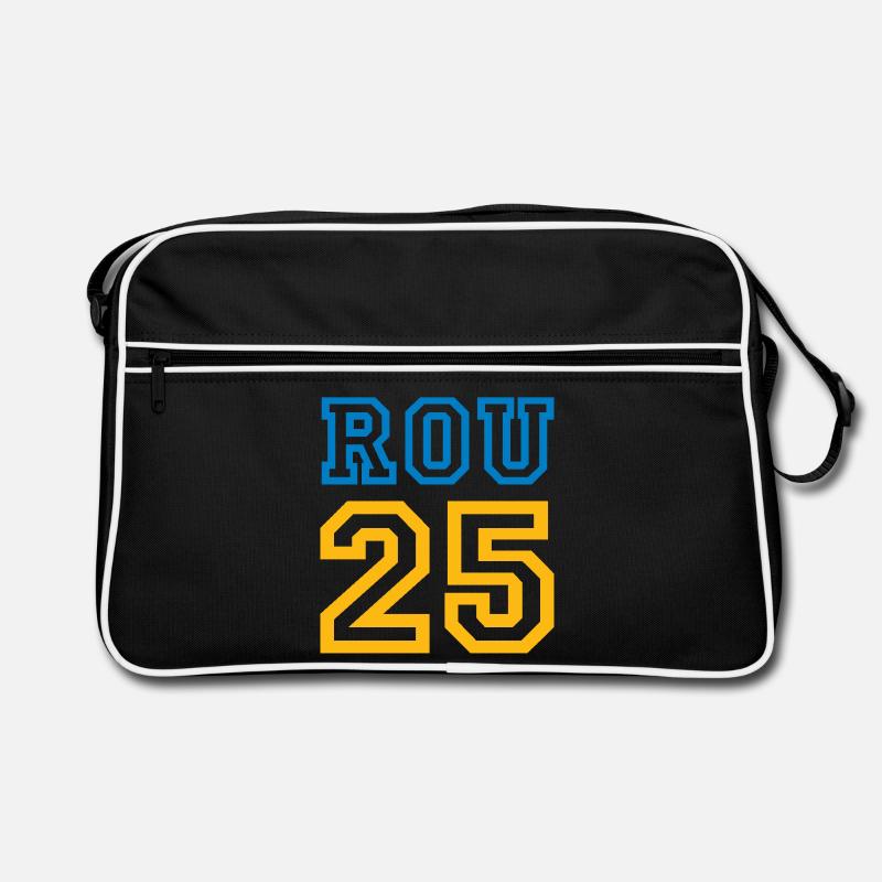 Retro Tasche