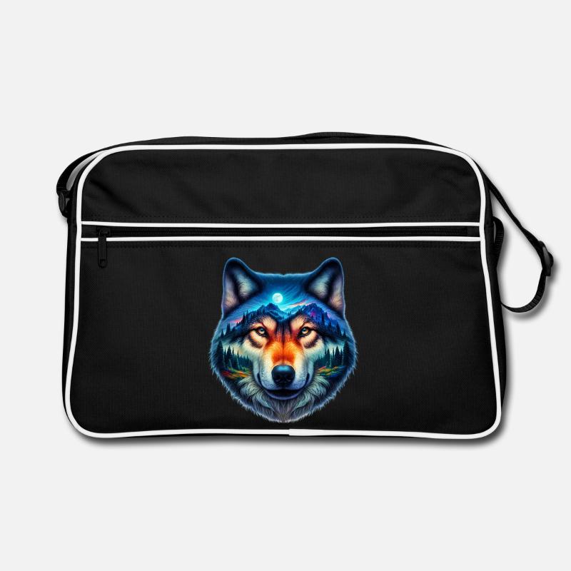 Retro Bag