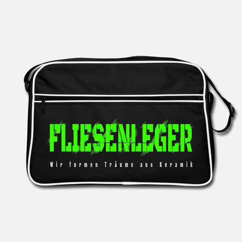Retro Tasche