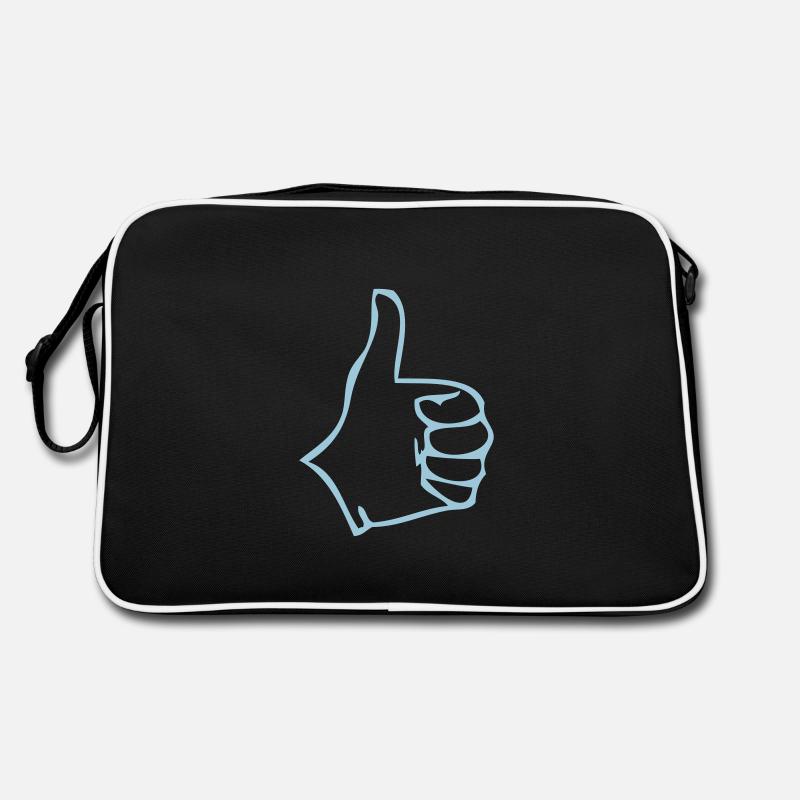 thumb ok valide1 Retro Bag