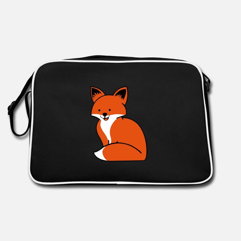 Retro Bag