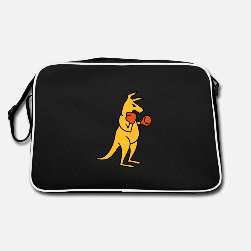 Sac Retro