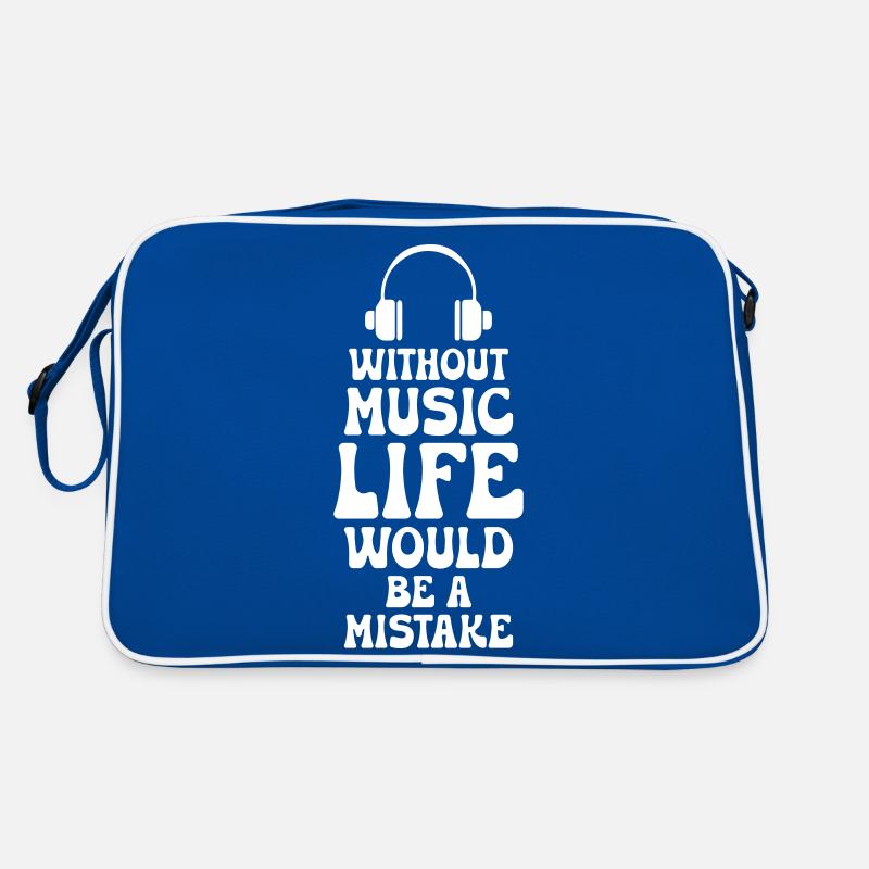 Retro Bag