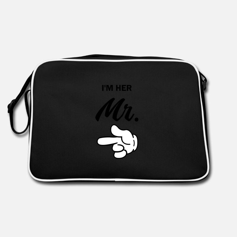 Retro Tasche