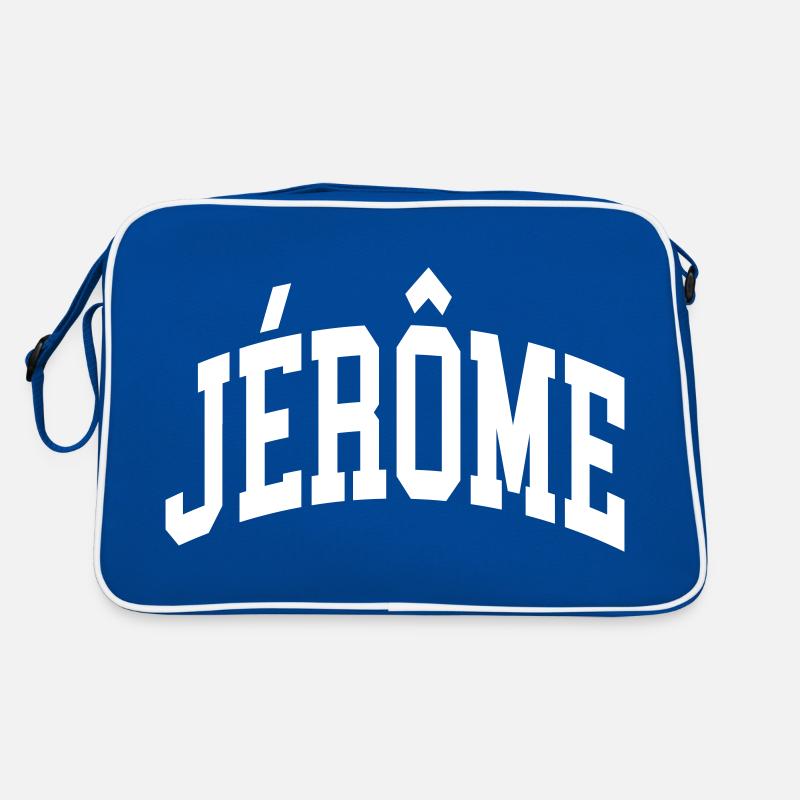 Retro Bag