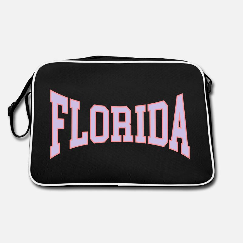 Florida Retro Tasche