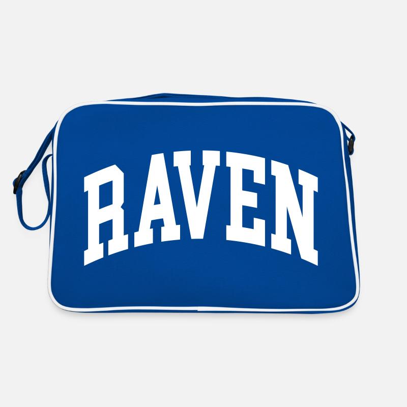Retro Bag