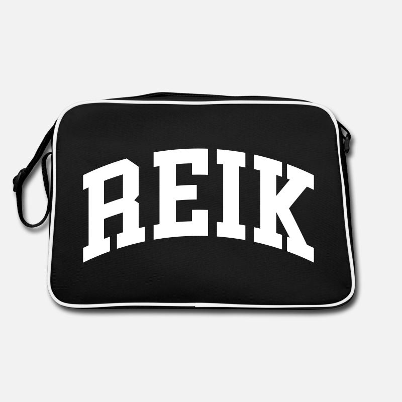 Reach Retro Bag