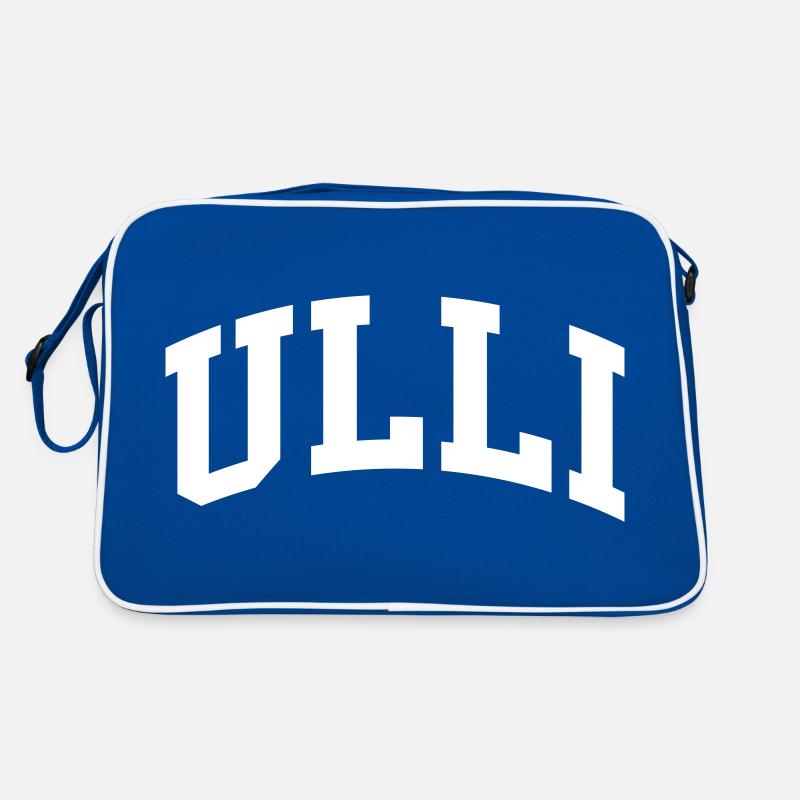 Ulli Retro Tasche