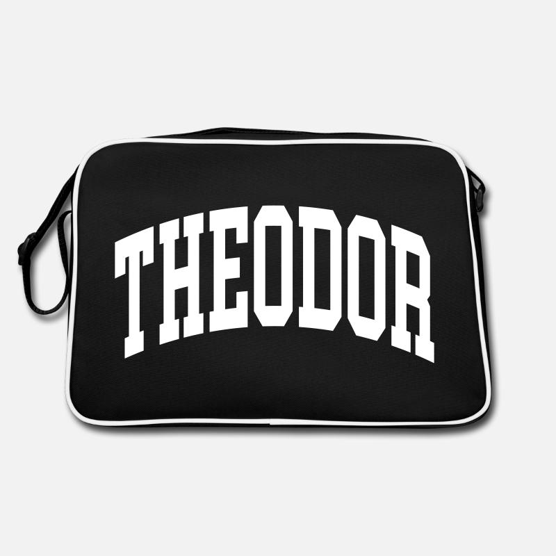 Théodore Sac Retro